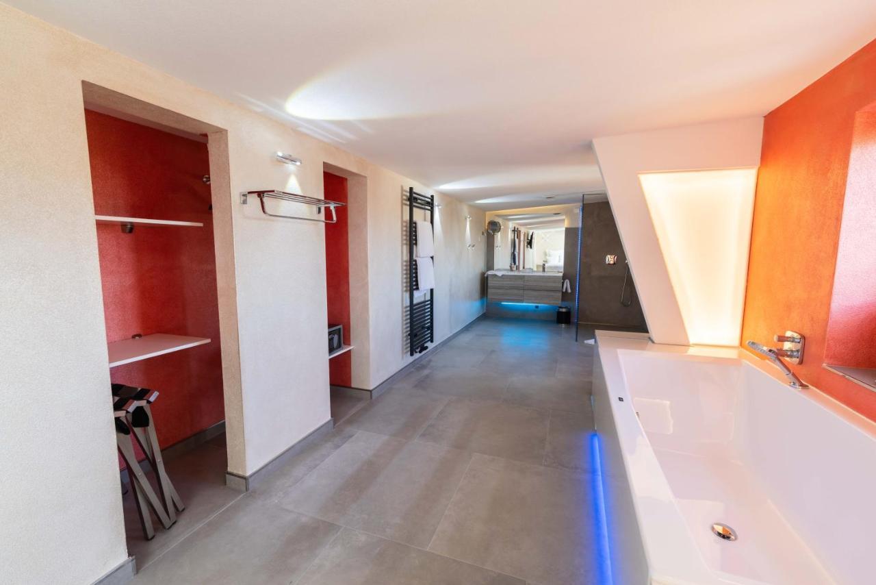 Hotel Liebknecht 13 à Bernburg Extérieur photo